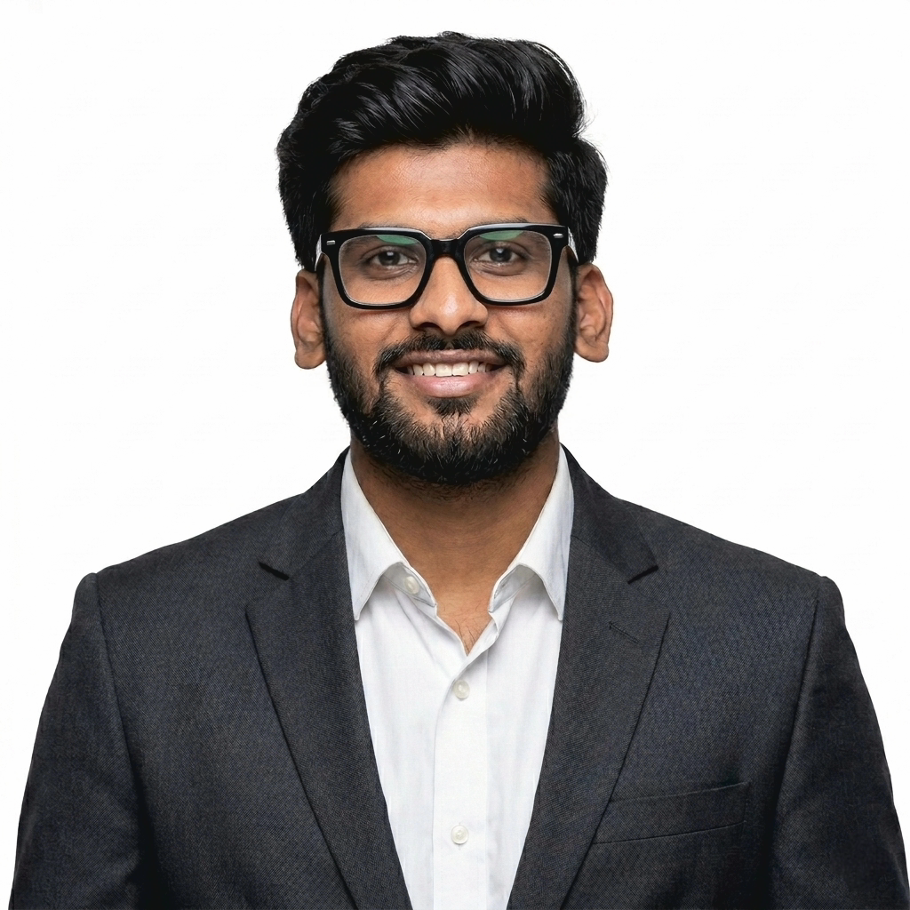 Nipun Garg