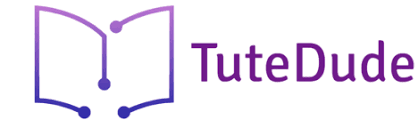 Tutedude logo